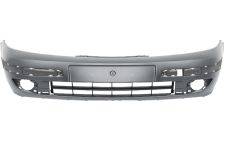 PARE-CHOCS RENAULT LAGUNA 2001-2005 AVANT / AVEC APPRET