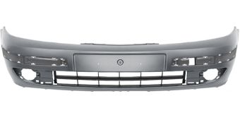 PARE-CHOCS RENAULT LAGUNA 2001-2005 AVANT / AVEC APPRET