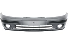PARE-CHOCS RENAULT LAGUNA 2001-2005 AVANT / INTEGRAL / AVEC APPRET