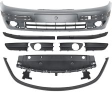 PARE-CHOCS RENAULT LAGUNA 2001-2005 AVANT / COMPLET / AVEC APPRET