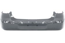 PARE-CHOCS RENAULT LAGUNA 2001-2005 ARRIÈRE / AVEC APPRET