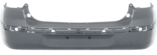 PARE-CHOCS RENAULT LAGUNA 2001-2005 ARRIÈRE / AVEC APPRET