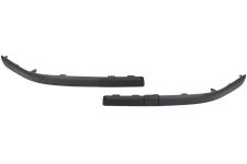 MOULURES RENAULT LAGUNA 2001-2005 PARE-CHOCS AVANT / KIT / GAUCHE+DROITE