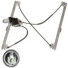 LÈVE-VITRE RENAULT LAGUNA 2005-2007 ÉLÉCTRIQUE / AVEC MOTEUR / 2 BROCHES / AVANT DROIT