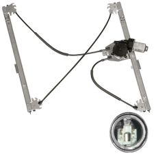 LÈVE-VITRE RENAULT LAGUNA 2005-2007 ÉLÉCTRIQUE / AVEC MOTEUR / 2 BROCHES / AVANT GAUCHE