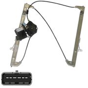 LÈVE-VITRE RENAULT LAGUNA 2001-2005 ÉLÉCTRIQUE / AVEC MOTEUR / CONFORT / AVANT DROIT