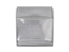 FEU D´AILE RENAULT LAGUNA 2001-2005 BLANC / REVERSIBLE