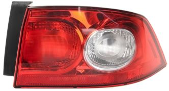 FEU ARRIÈRE RENAULT LAGUNA 2005-2007 SEDAN / EXTÉRIEUR / DROIT