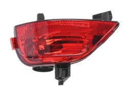 FEU ARRIÈRE RENAULT LAGUNA 2007-2011 PARE-CHOCS ARRIÈRE / ANTIBROUILLARD / GAUCHE