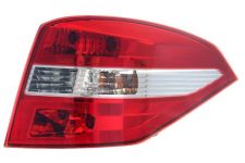 FEU ARRIÈRE RENAULT LAGUNA 2007-2011 GRANDTOUR / DROIT