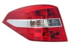FEU ARRIÈRE RENAULT LAGUNA 2007-2011 GRANDTOUR / GAUCHE