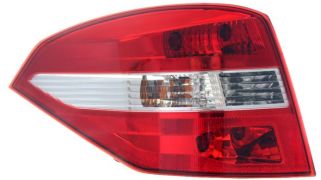 FEU ARRIÈRE RENAULT LAGUNA 2007-2011 GRANDTOUR / GAUCHE