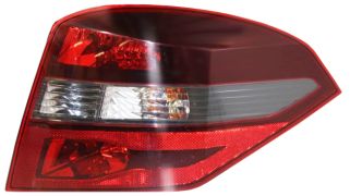 FEU ARRIÈRE RENAULT LAGUNA 2011-2015 GRANDTOUR / DROIT