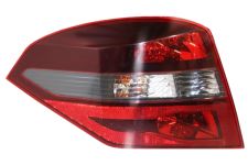 FEU ARRIÈRE RENAULT LAGUNA 2011-2015 GRANDTOUR / GAUCHE