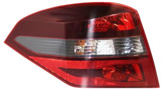 FEU ARRIÈRE RENAULT LAGUNA 2011-2015 GRANDTOUR / GAUCHE