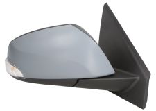 RÉTROVISEUR RENAULT LAGUNA 2007-2011 ÉLÉCTRIQUE / CHAUFFANT / FEU CLIGNOTANT / AVEC APPRET / DROIT