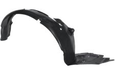 PARE-BOUE RENAULT LAGUNA 2007-2011 AVANT DROIT