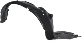 PARE-BOUE RENAULT LAGUNA 2007-2011 AVANT DROIT