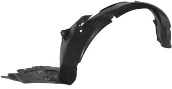 PARE-BOUE RENAULT LAGUNA 2007-2011 AVANT GAUCHE