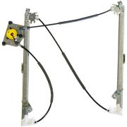 LÈVE-VITRE RENAULT LAGUNA 2007-2011 ÉLÉCTRIQUE / SANS MOTEUR / CONFORT / AVANT DROIT