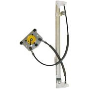 LÈVE-VITRE RENAULT LAGUNA 2007-2011 ÉLÉCTRIQUE / SANS MOTEUR / CONFORT / ARRIÈRE DROIT