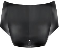 CAPOT RENAULT LAGUNA 2007-2011 AVANT / ALUMINIUM