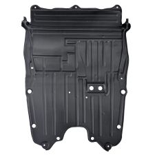 CACHE-MOTEUR RENAULT LAGUNA 2007-2011 AVANT
