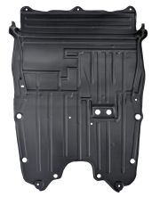 CACHE-MOTEUR RENAULT LAGUNA 2007-2011 AVANT