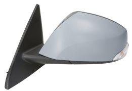 RÉTROVISEUR RENAULT LATITUDE 2011-2015 ÉLÉCTRIQUE / CHAUFFANT / FEU CLIGNOTANT / AVEC SONDE / AVEC APPRET / GAUCHE