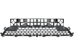 GRILLE RENAULT MASTER 2019-2024 PARE-CHOCS AVANT / CENTRALE 