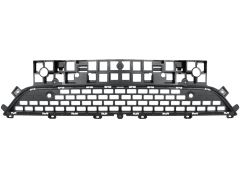 GRILLE RENAULT MASTER 2019-2024 PARE-CHOCS AVANT / AVEC CAPTEUR / CENTRALE 