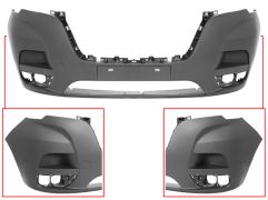 PARE-CHOCS RENAULT MASTER 2019-2024 AVANT 