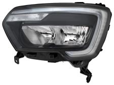 PHARE AVANT RENAULT MASTER 2019-2024 GAUCHE