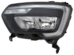 PHARE AVANT RENAULT MASTER 2019-2024 GAUCHE