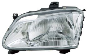 PHARE AVANT RENAULT MEGANE 1996-1999 GAUCHE