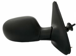 RÉTROVISEUR RENAULT MEGANE 1996-1999 MECANIQUE / DROIT