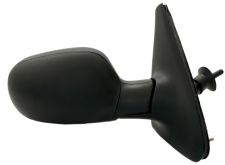 RÉTROVISEUR RENAULT MEGANE 1996-1999 MECANIQUE / AVEC SONDE / DROIT
