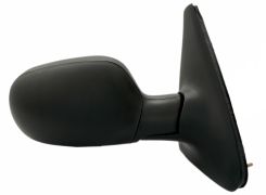 RÉTROVISEUR RENAULT MEGANE 1996-1999 ÉLÉCTRIQUE / CHAUFFANT / AVEC SONDE / DROIT