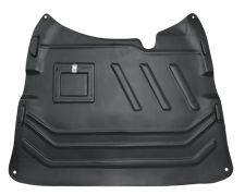 CACHE-MOTEUR RENAULT MEGANE 1996-1999 AVANT / MOTEUR ESSENCE 