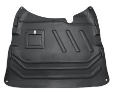 CACHE-MOTEUR RENAULT SCENIC 1996-1999 AVANT / MOTEUR ESSENCE 