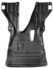 CACHE-MOTEUR RENAULT SCENIC 1996-1999 AVANT / MOTEUR DIESEL