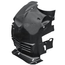 PARE-BOUE RENAULT MEGANE 1996-1999 PARTIE AVANT / AVANT DROIT