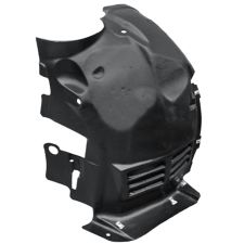 PARE-BOUE RENAULT MEGANE 1996-1999 PARTIE AVANT / AVANT GAUCHE