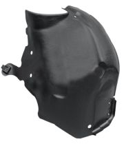 PARE-BOUE RENAULT MEGANE 1996-1999 PARTIE ARRIÈRE / AVANT DROIT