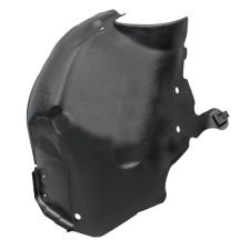 PARE-BOUE RENAULT MEGANE 1996-1999 PARTIE ARRIÈRE / AVANT GAUCHE