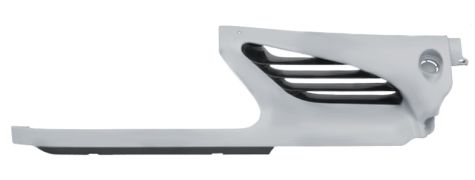 GRILLE RENAULT MEGANE 1996-1999 FACE AVANT DROITE