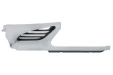 GRILLE RENAULT MEGANE 1996-1999 FACE AVANT GAUCHE