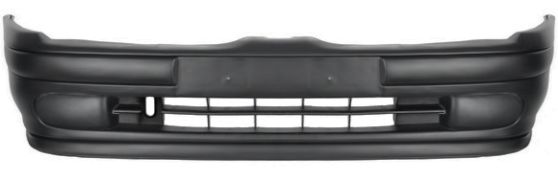 PARE-CHOCS RENAULT MEGANE 1996-1999 AVANT / AVEC SPOILER