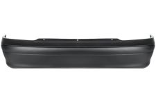 PARE-CHOCS RENAULT MEGANE 1996-1999 ARRIÈRE / 5 PORTES 