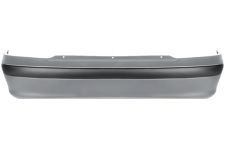 PARE-CHOCS RENAULT MEGANE 1996-1999 ARRIÈRE / 5 PORTES / AVEC APPRET